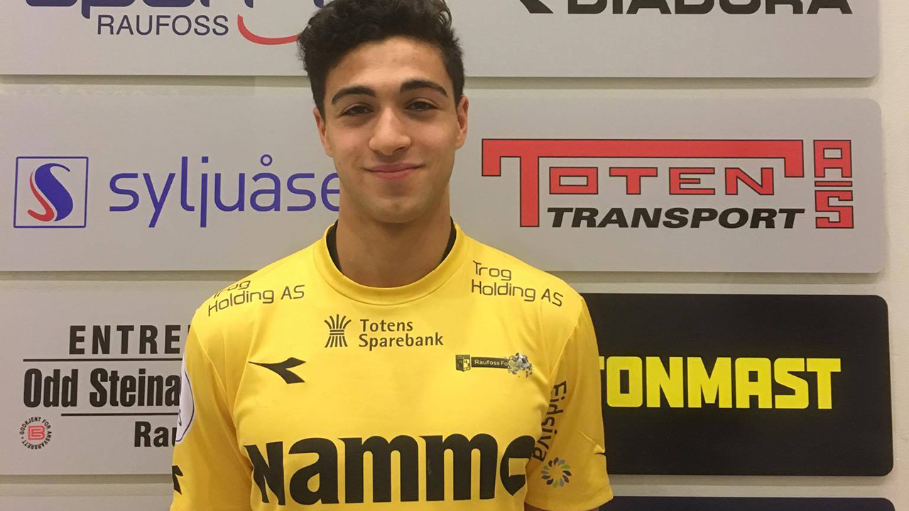 Toårskontrakt på Doghman